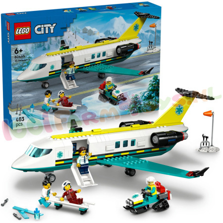 LE60465 cover foto