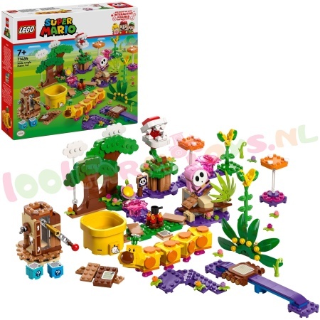 LE71434 cover foto