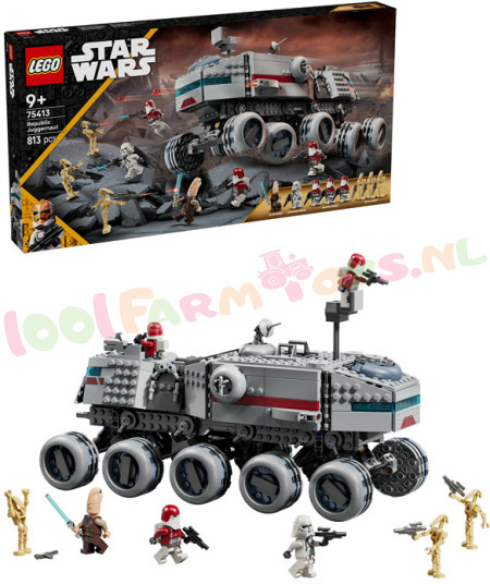 LE75413 cover foto