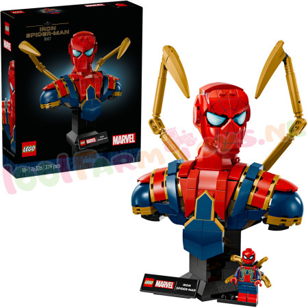 LE76326 cover foto