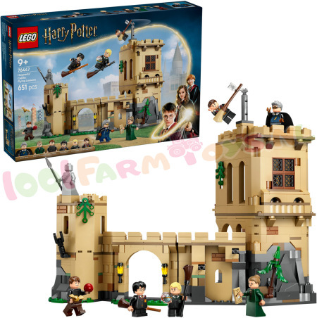 LE76447 cover foto
