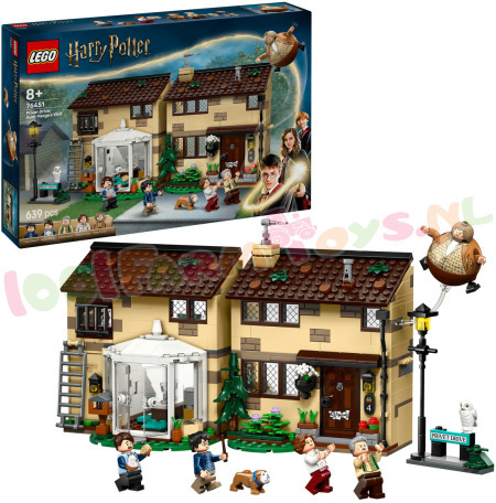 LE76451 cover foto