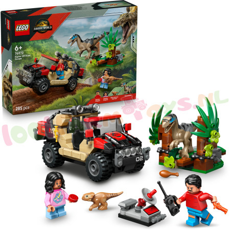LE76972 cover foto