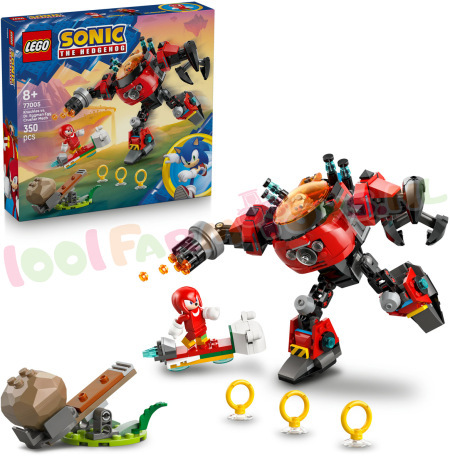LE77005 cover foto