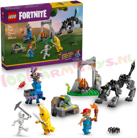 LE77075 cover foto
