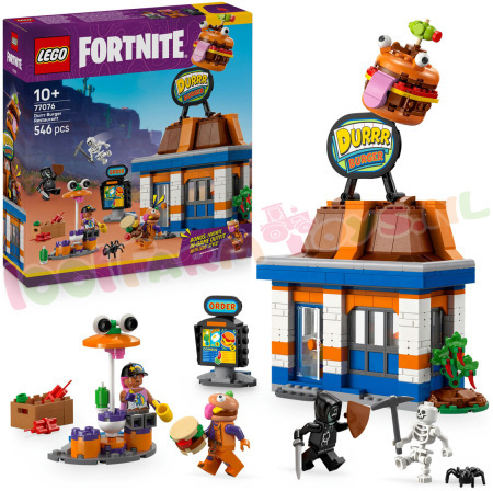 LE77076 cover foto