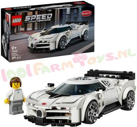 LE77240 cover foto
