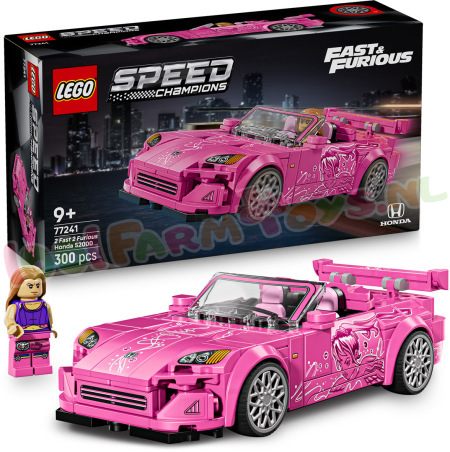 LE77241 cover foto