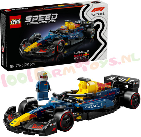 LE77243 cover foto