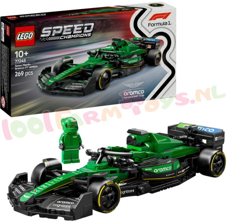 LE77245 cover foto