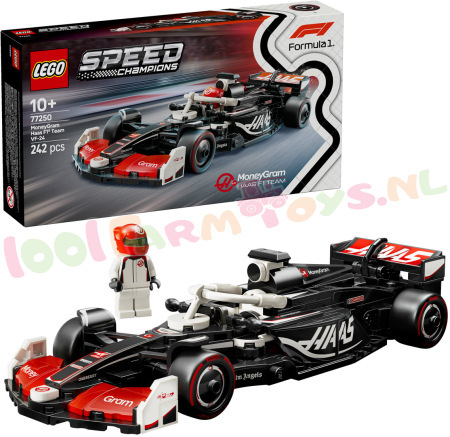 LE77250 cover foto